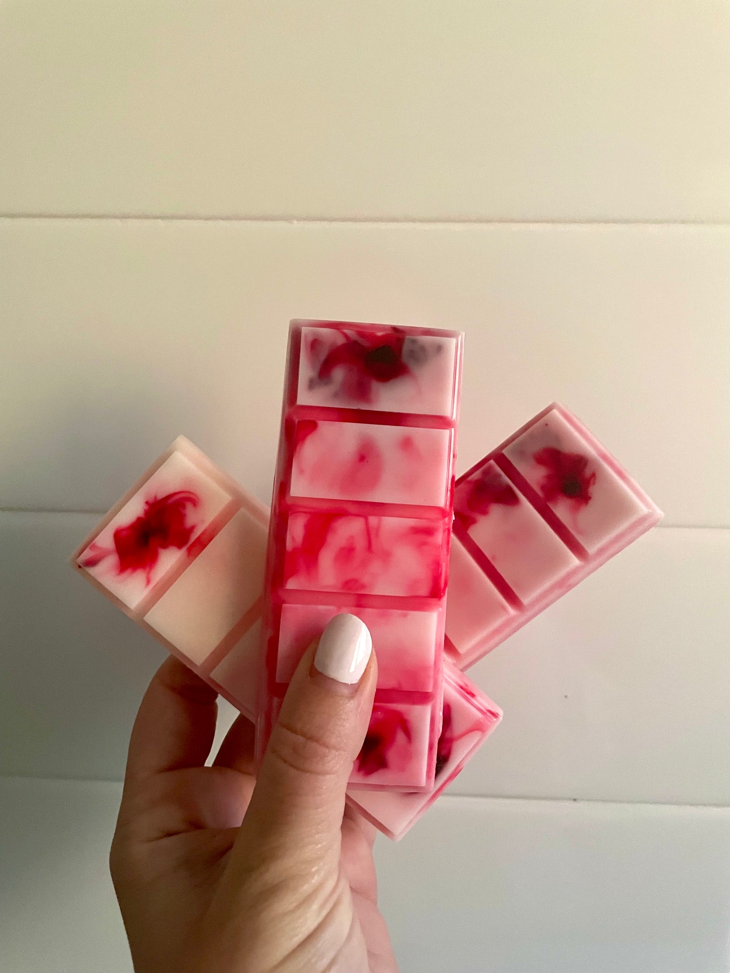 Wax Melt Snap Bar