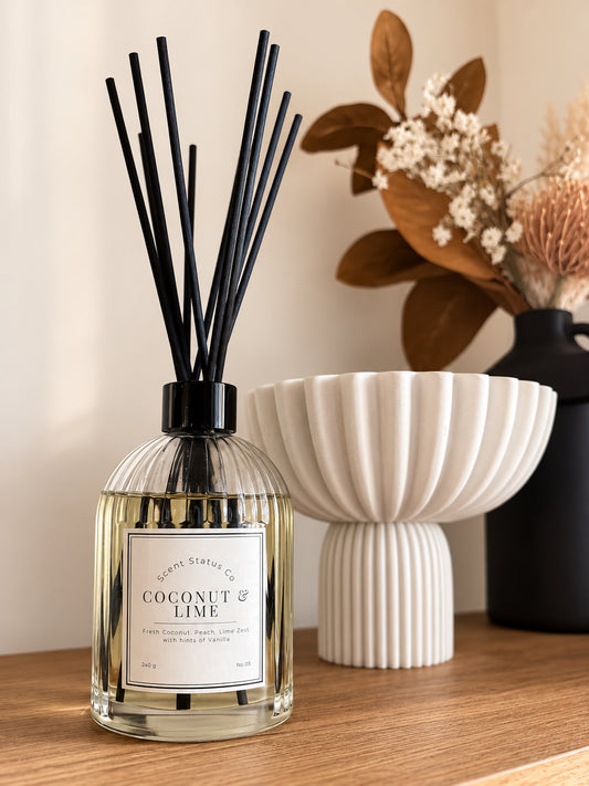 Reed Diffuser