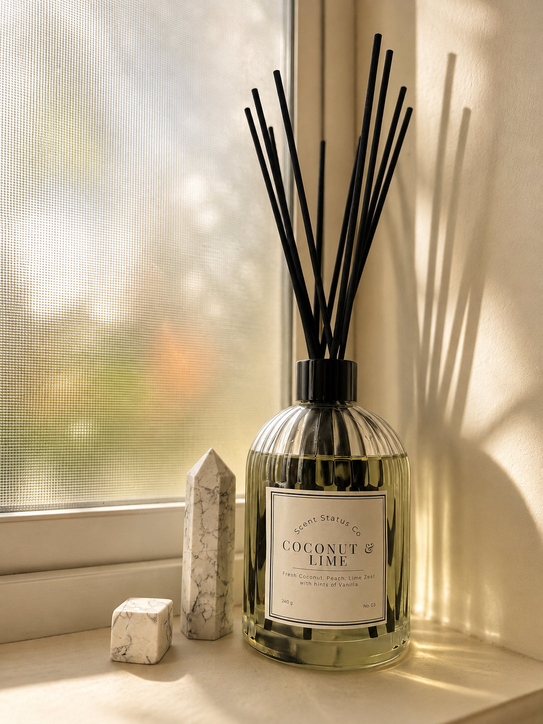 Reed Diffuser