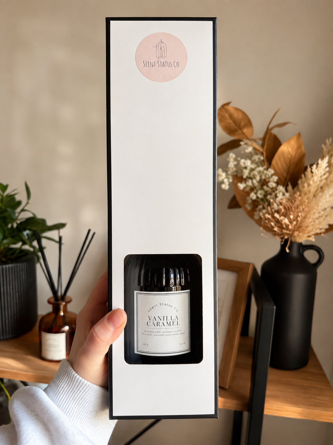 Reed Diffuser