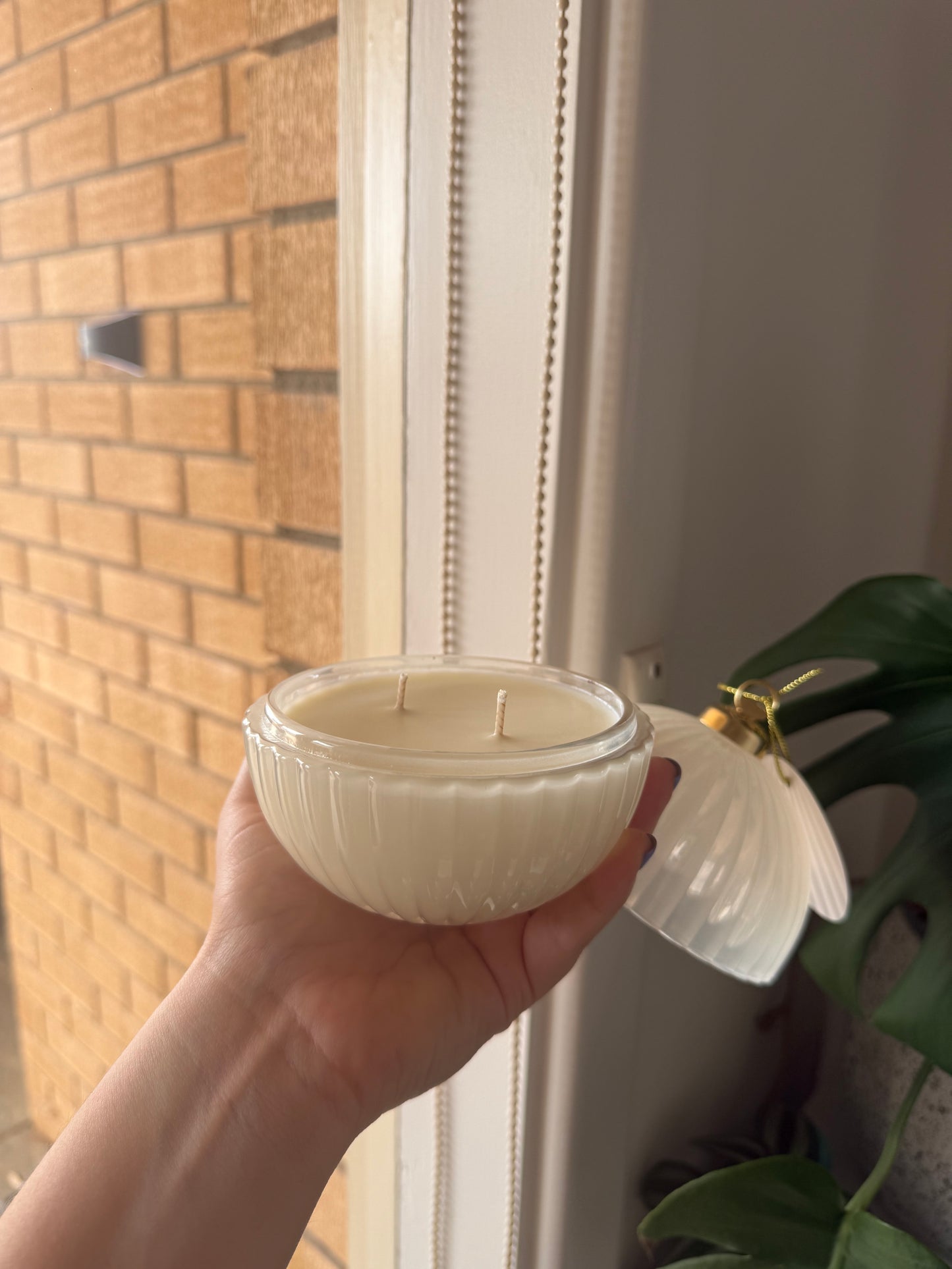 Bauble Candles