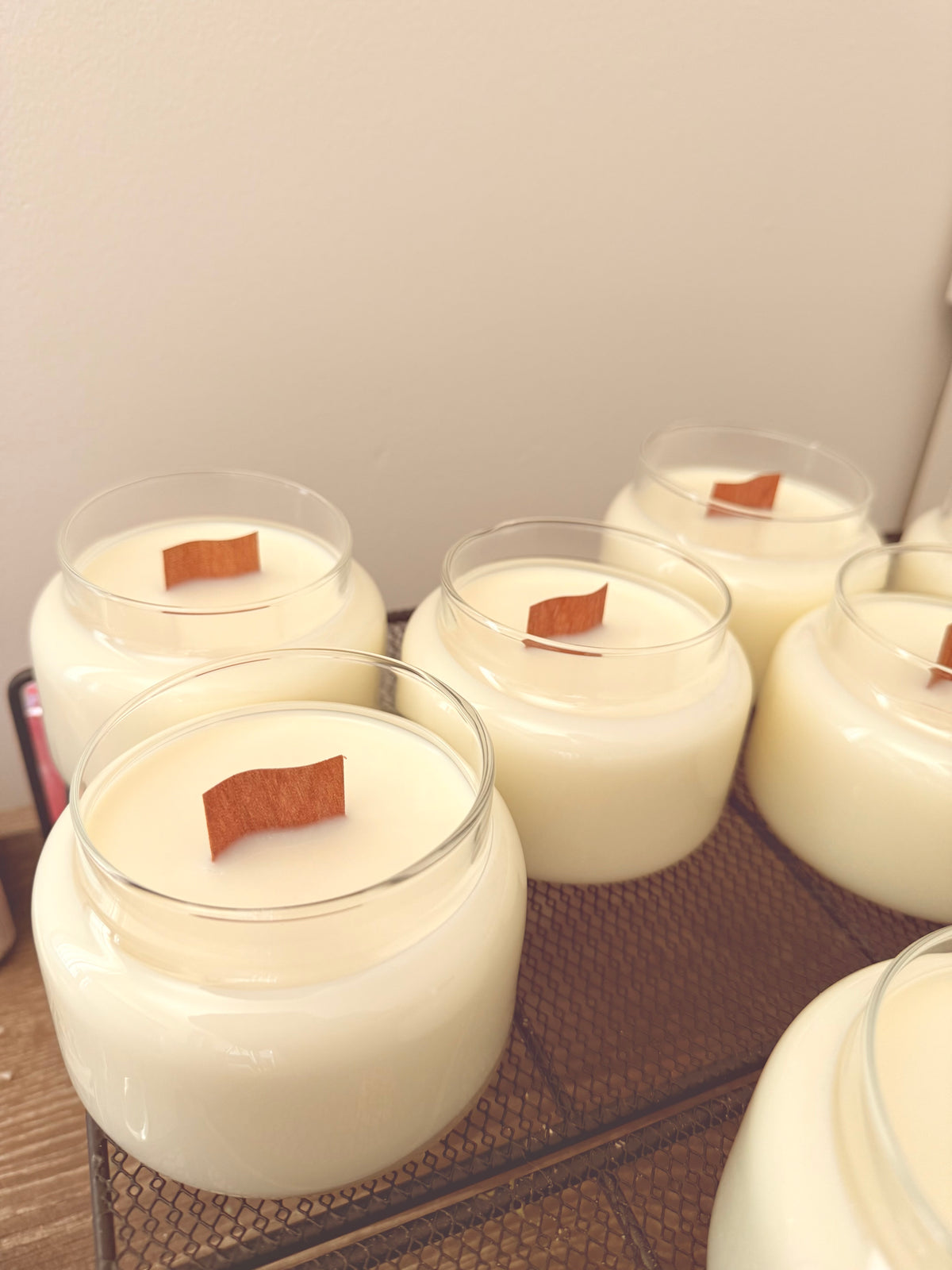 Glow Candle
