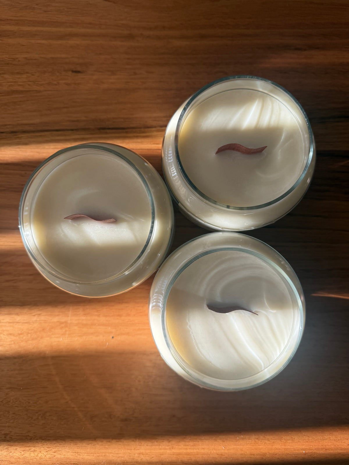 Glow Candle