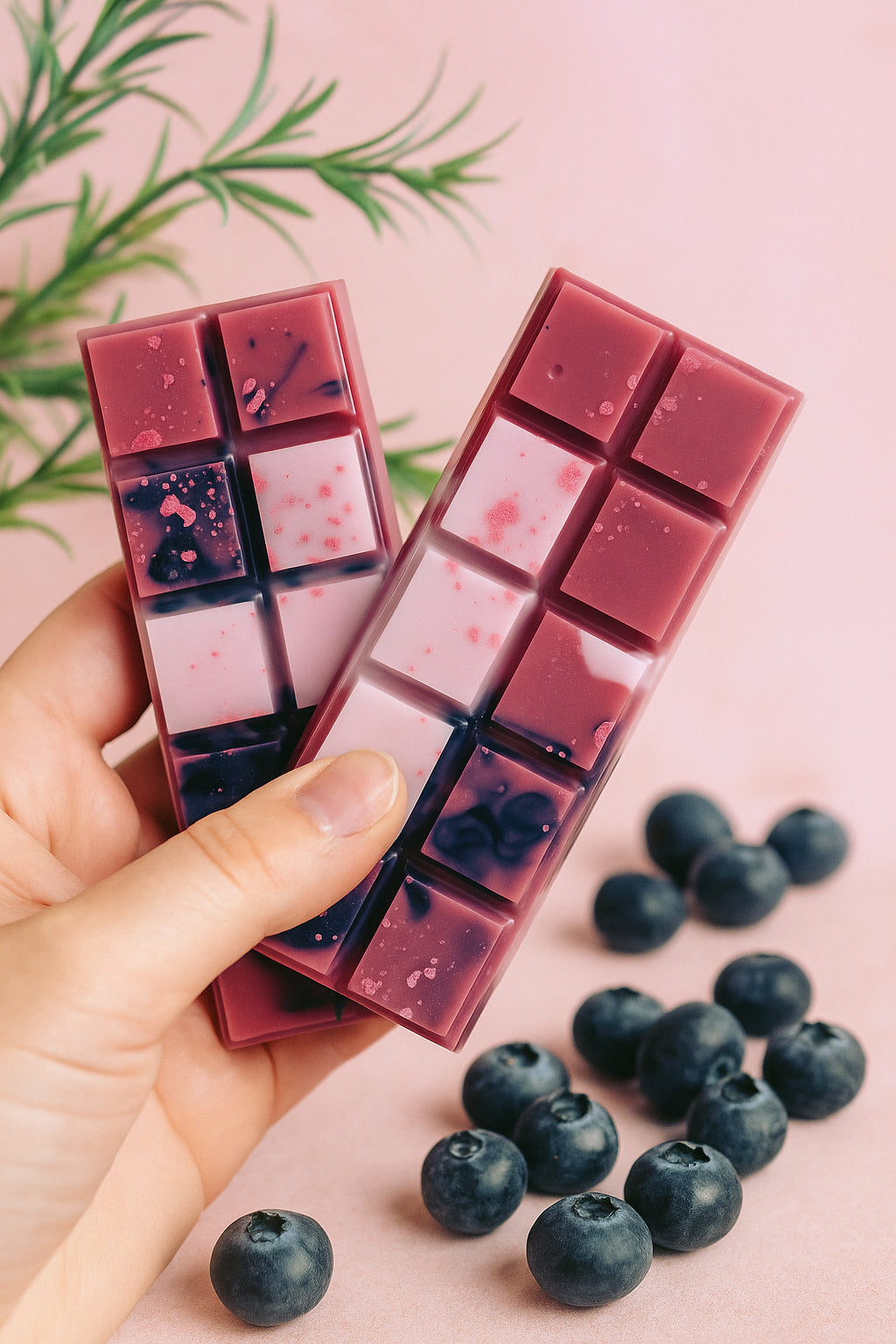 Wax Melt Snap Bar