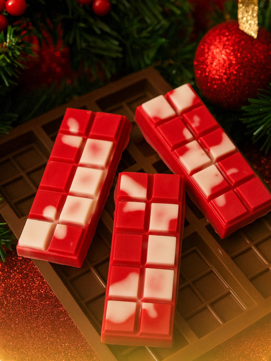 Christmas Wax Melt Bar
